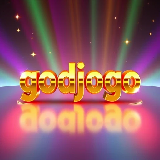 godjogo Logo