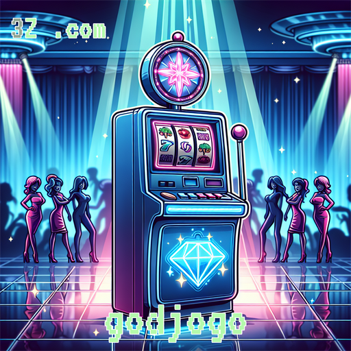 A Magia da Plataforma do Godjogo no Universo dos Games