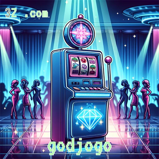 A Magia da Plataforma do Godjogo no Universo dos Games