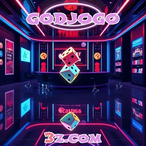 godjogo: As Promoções Imperdíveis que Você Não Pode Perder