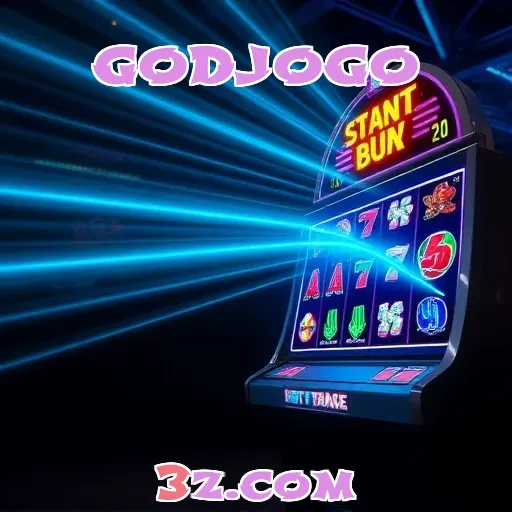 godjogo VIP: Recursos Exclusivos para Jogadores Empolgantes